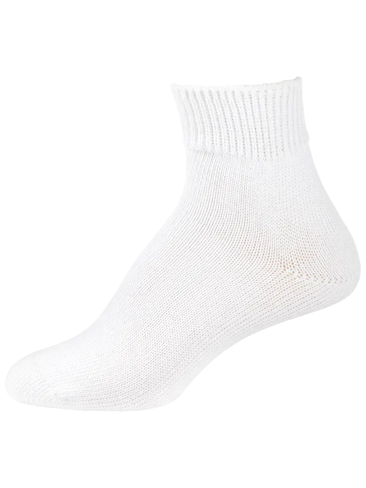 Diabetic Ankle Socks