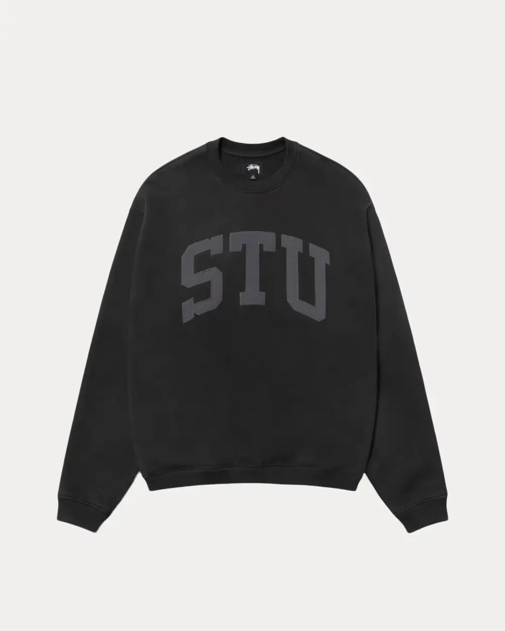 STU RELAXED CREW