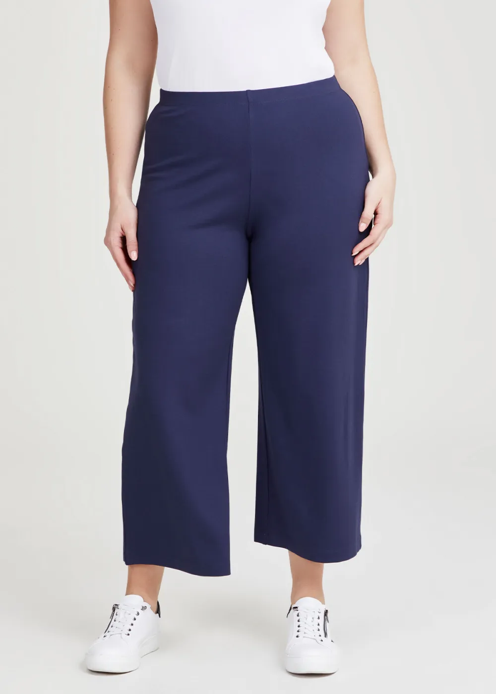 Ponte 7/8 Essence Cullotte Pant