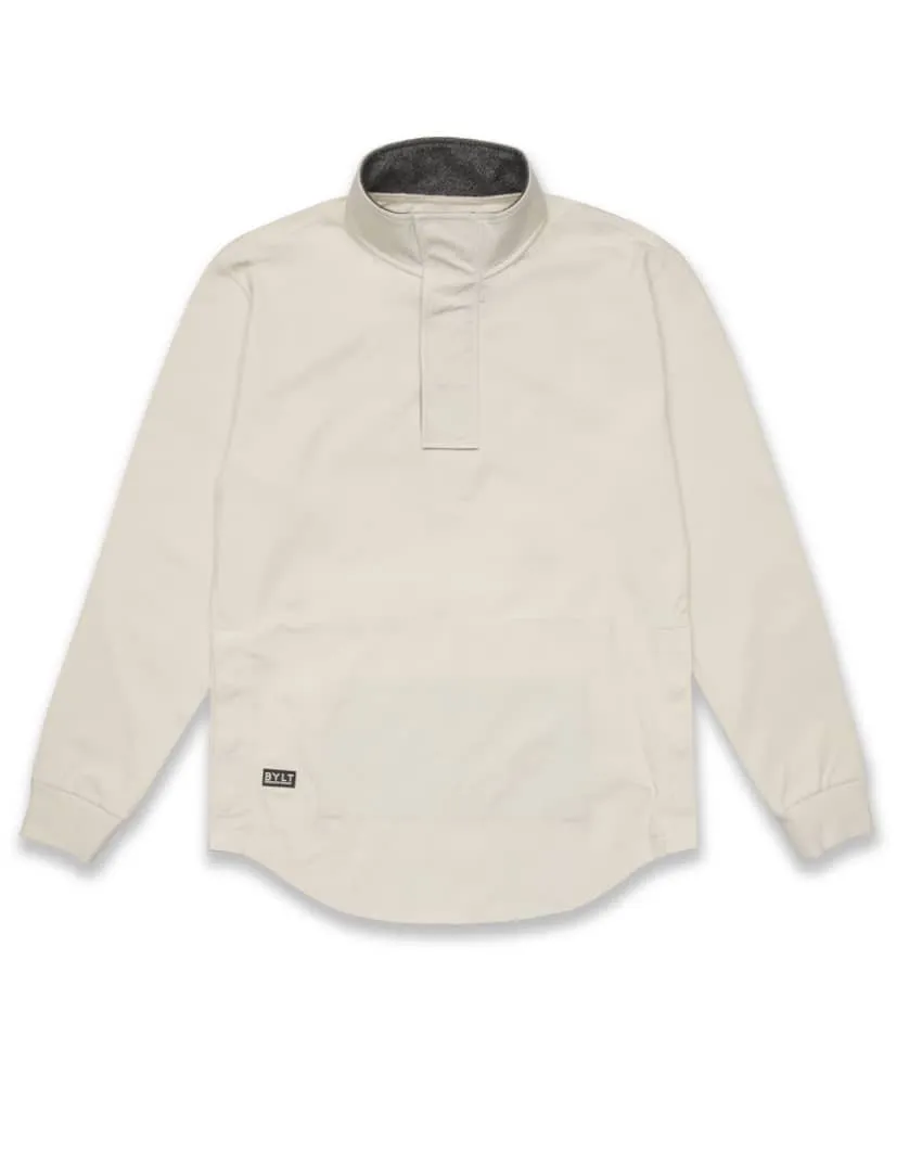Elite+ Fairway Drop-Cut Pullover