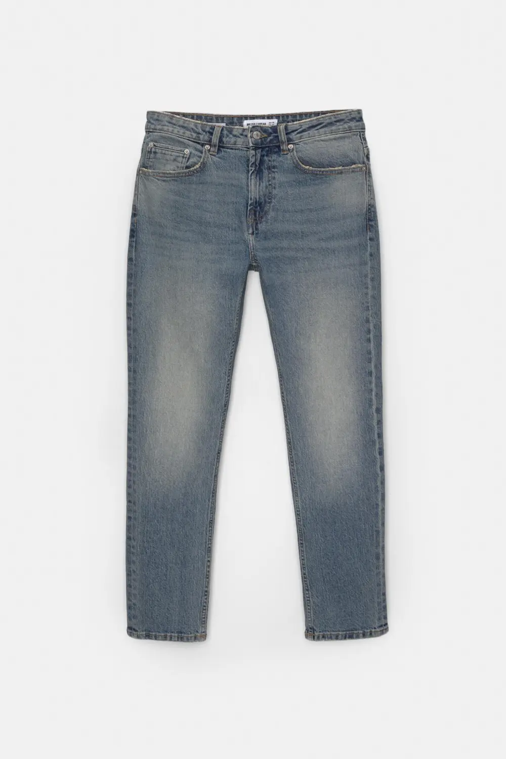 Slim fit jeans
