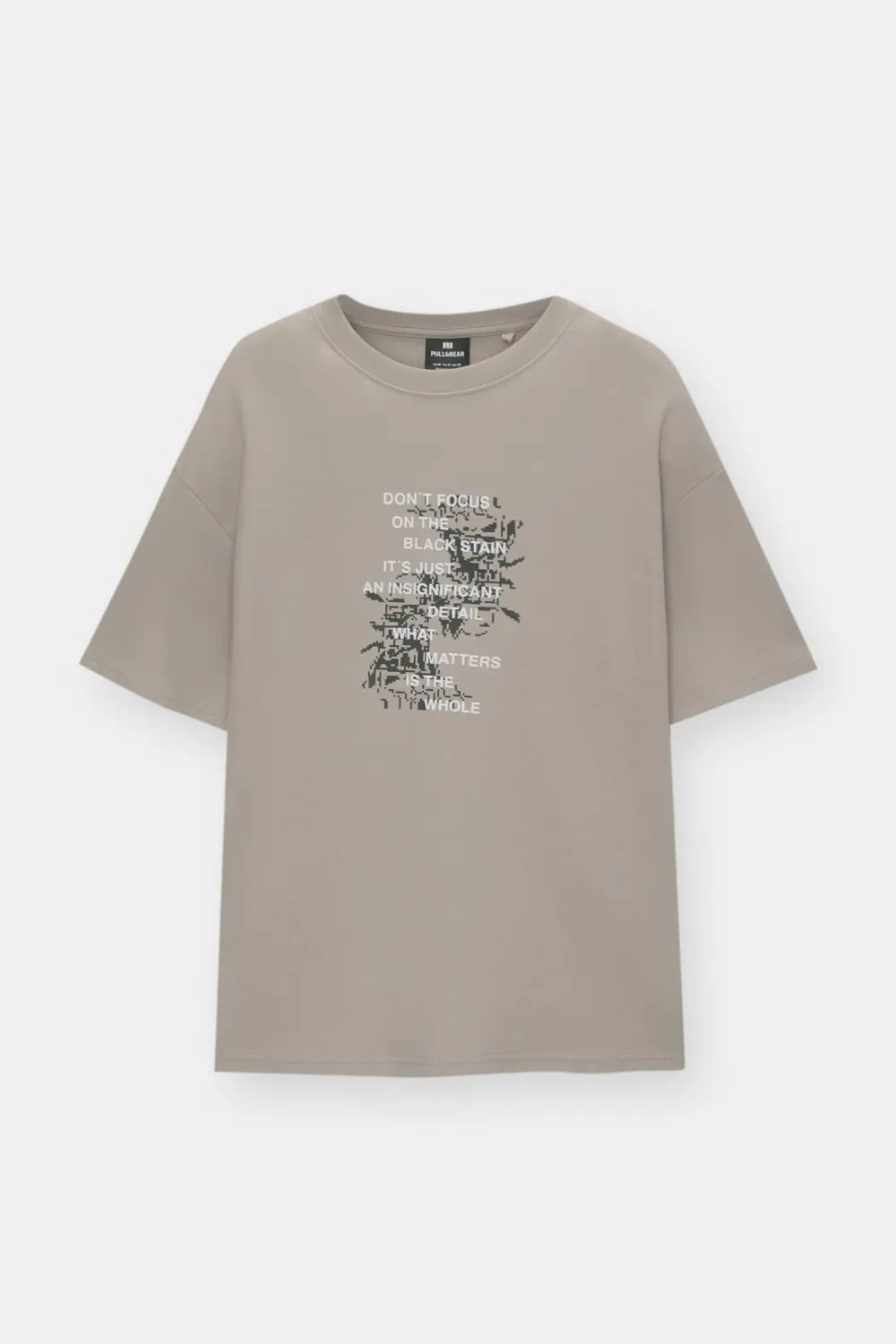 Text T-shirt