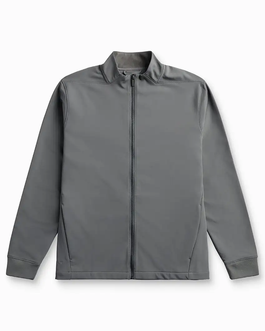 Ryse Fleece Jacket
