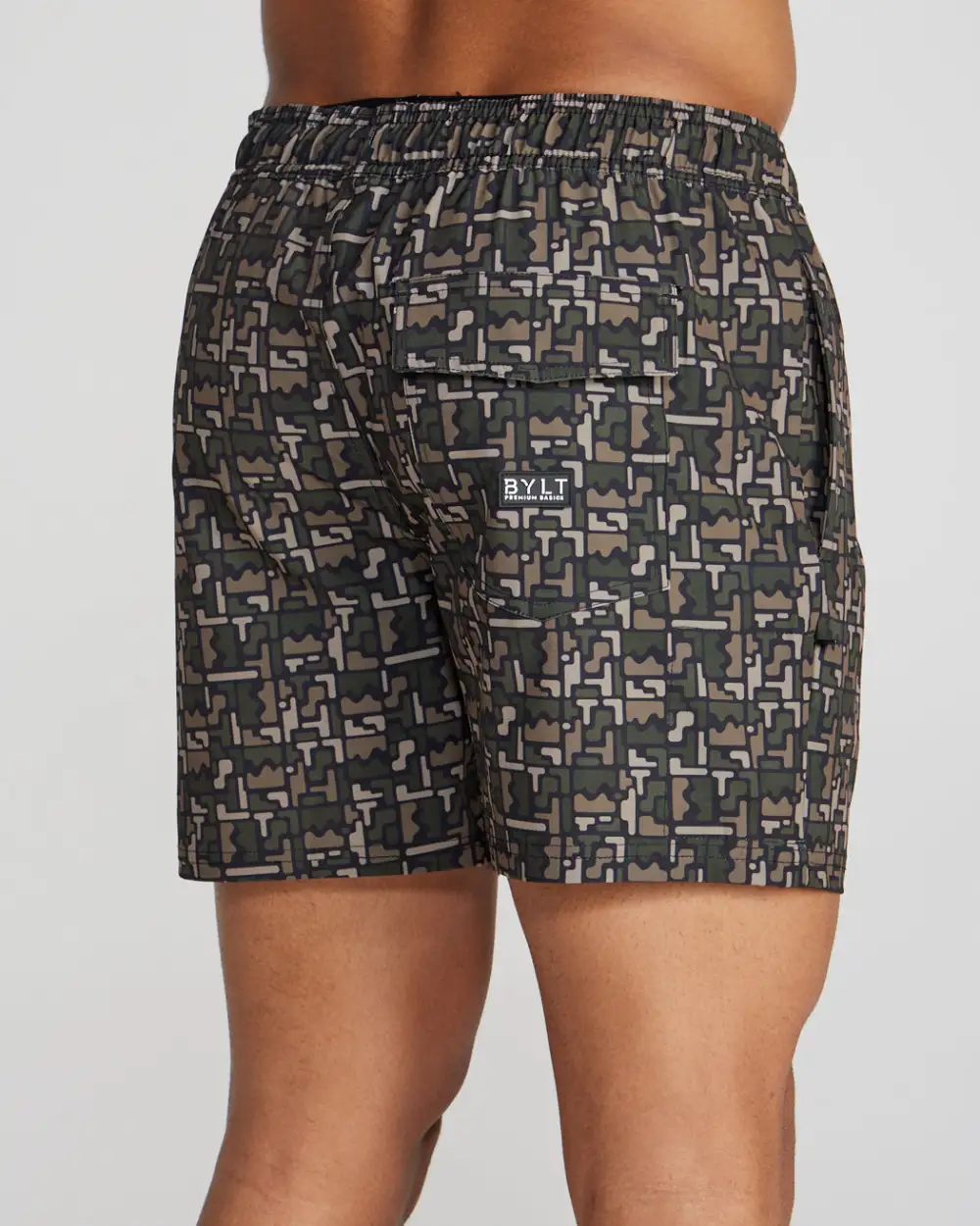 Baja Boardshort