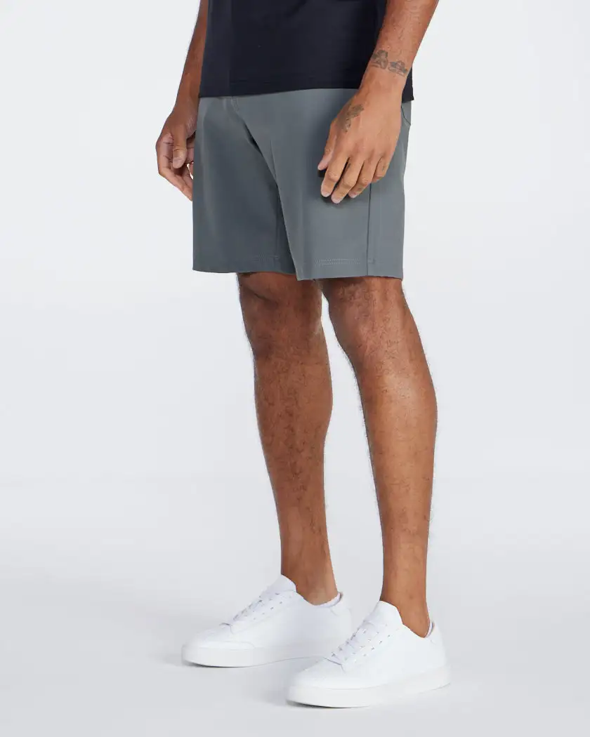 2-Item Everyday Short 2.0 Bundle For $166