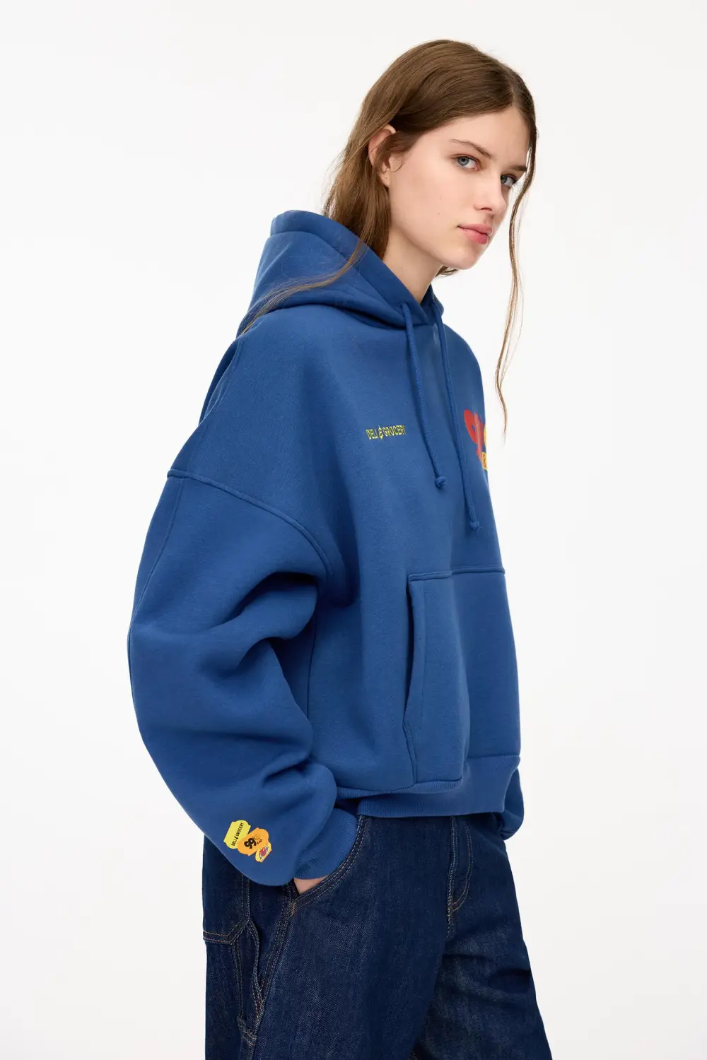 Sudadera Deli & Grocery