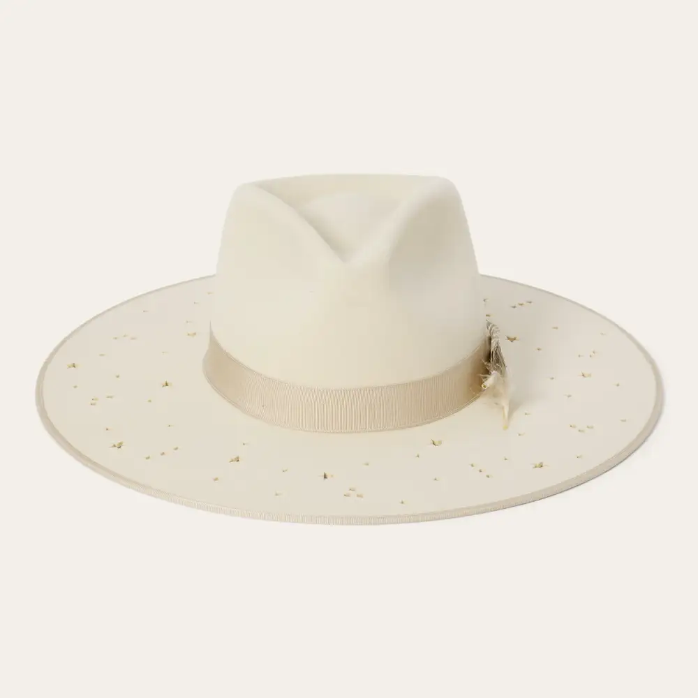 Night Sky Fedora