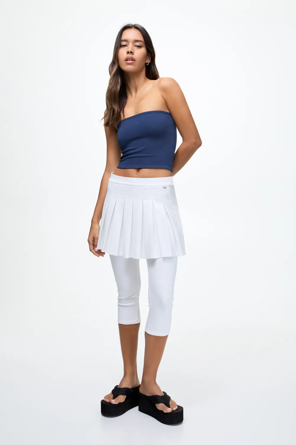 Top bandeau básico