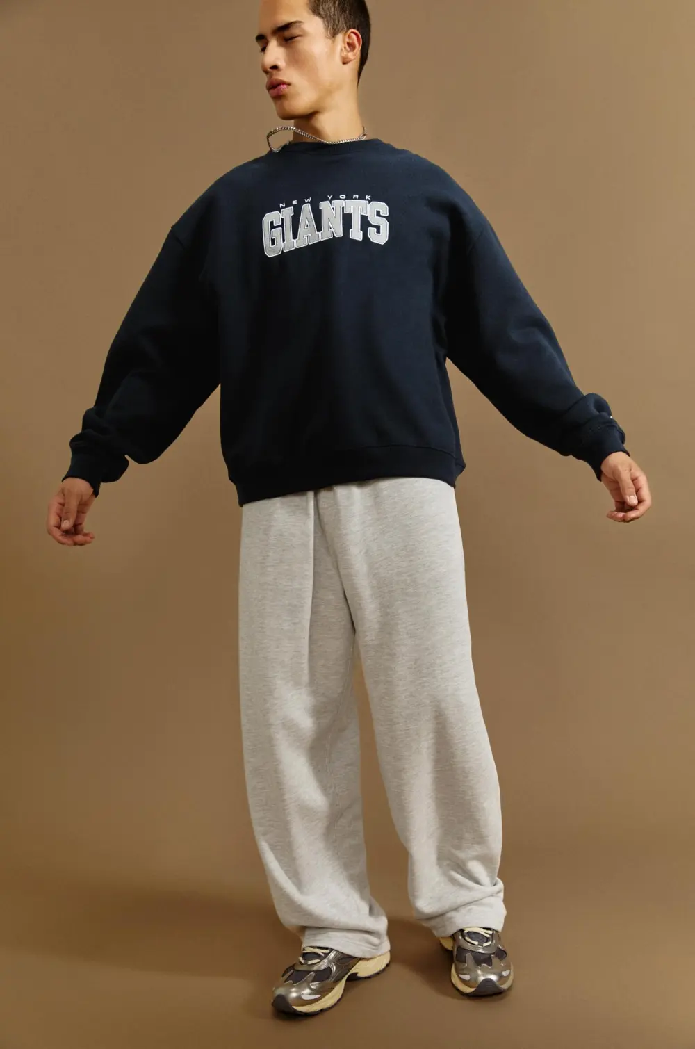 Sudadera NFL New York Giants