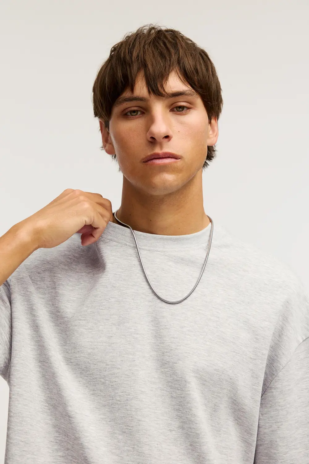 Boxy T-shirt
