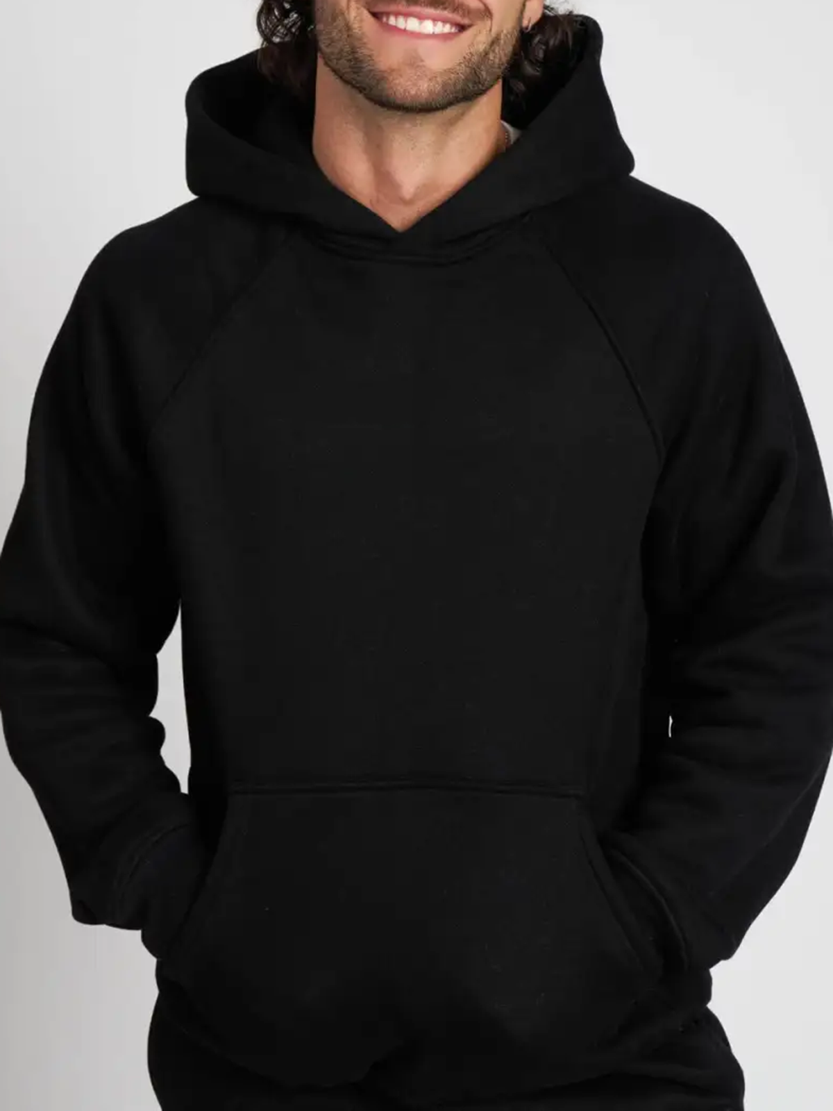 Tranquil Hoodie