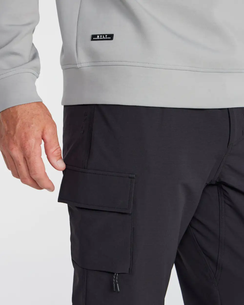 Bylt Ripstop Jogger