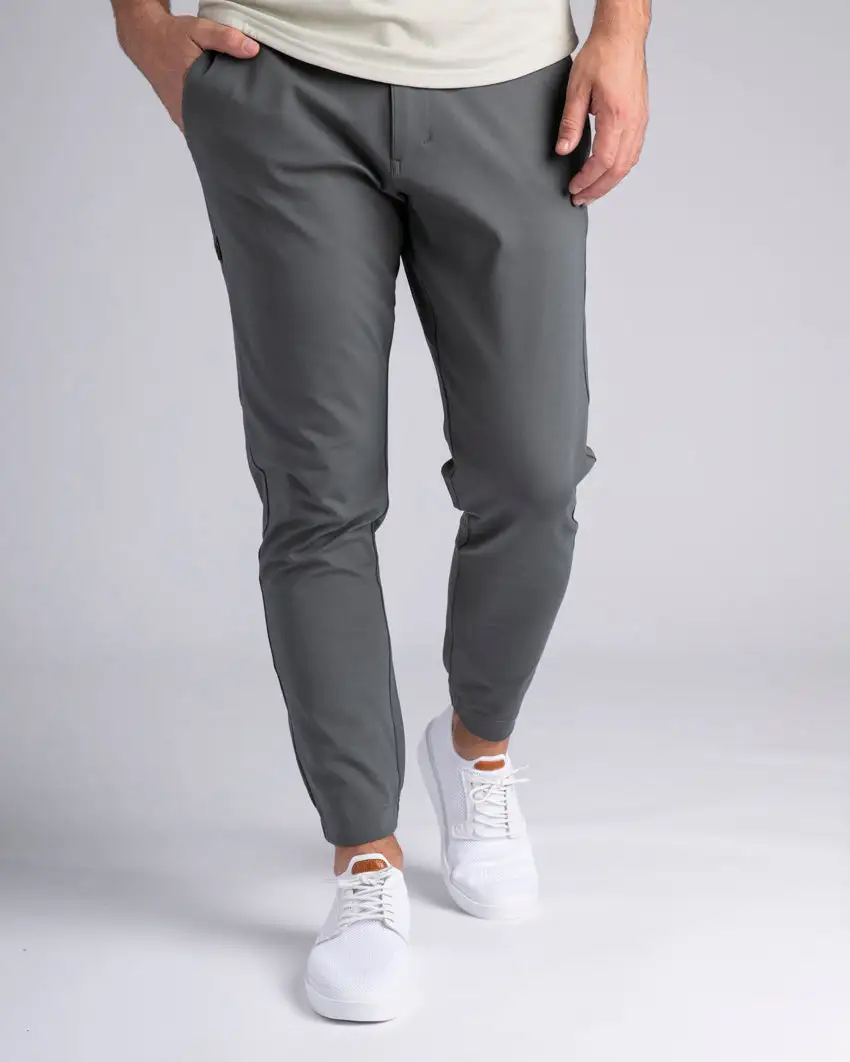 2-Item Everyday Jogger Pant Bundle For $204