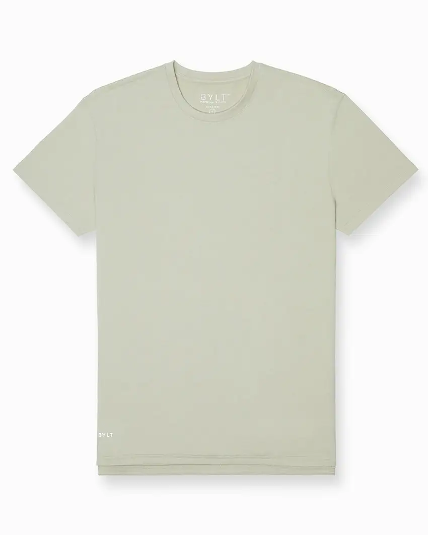 Split Hem: Bylt Signature