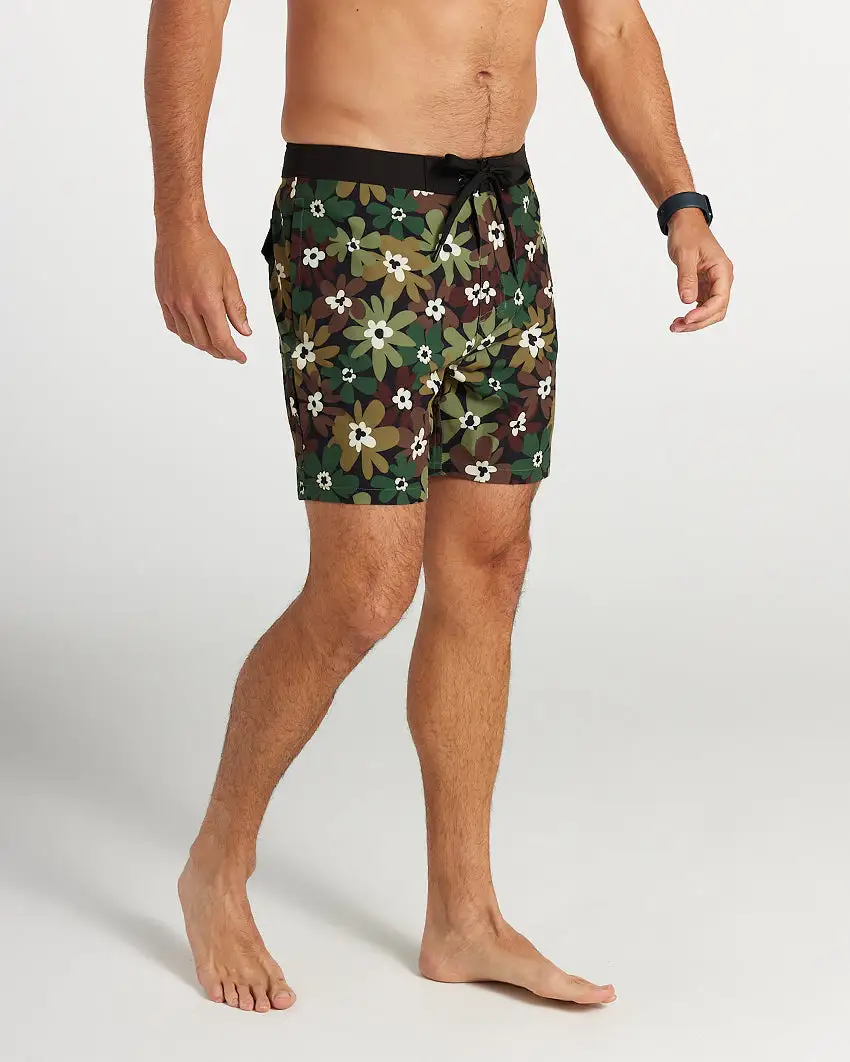 Pacific Boardshort