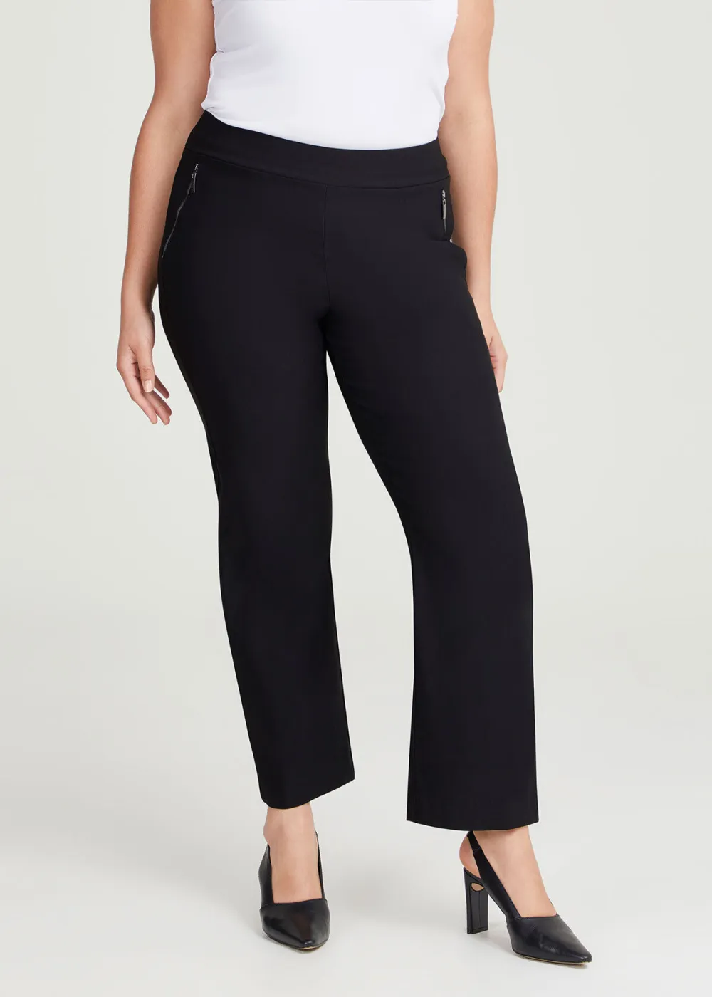 Lexi Essential Work Pant