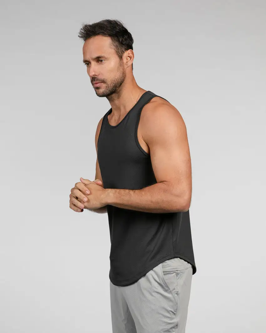 Performance+ Drop-Cut Tank