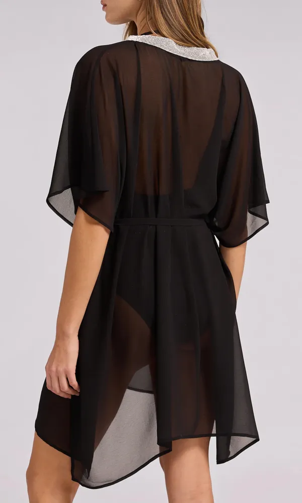 Bria Crystal Cover-Up