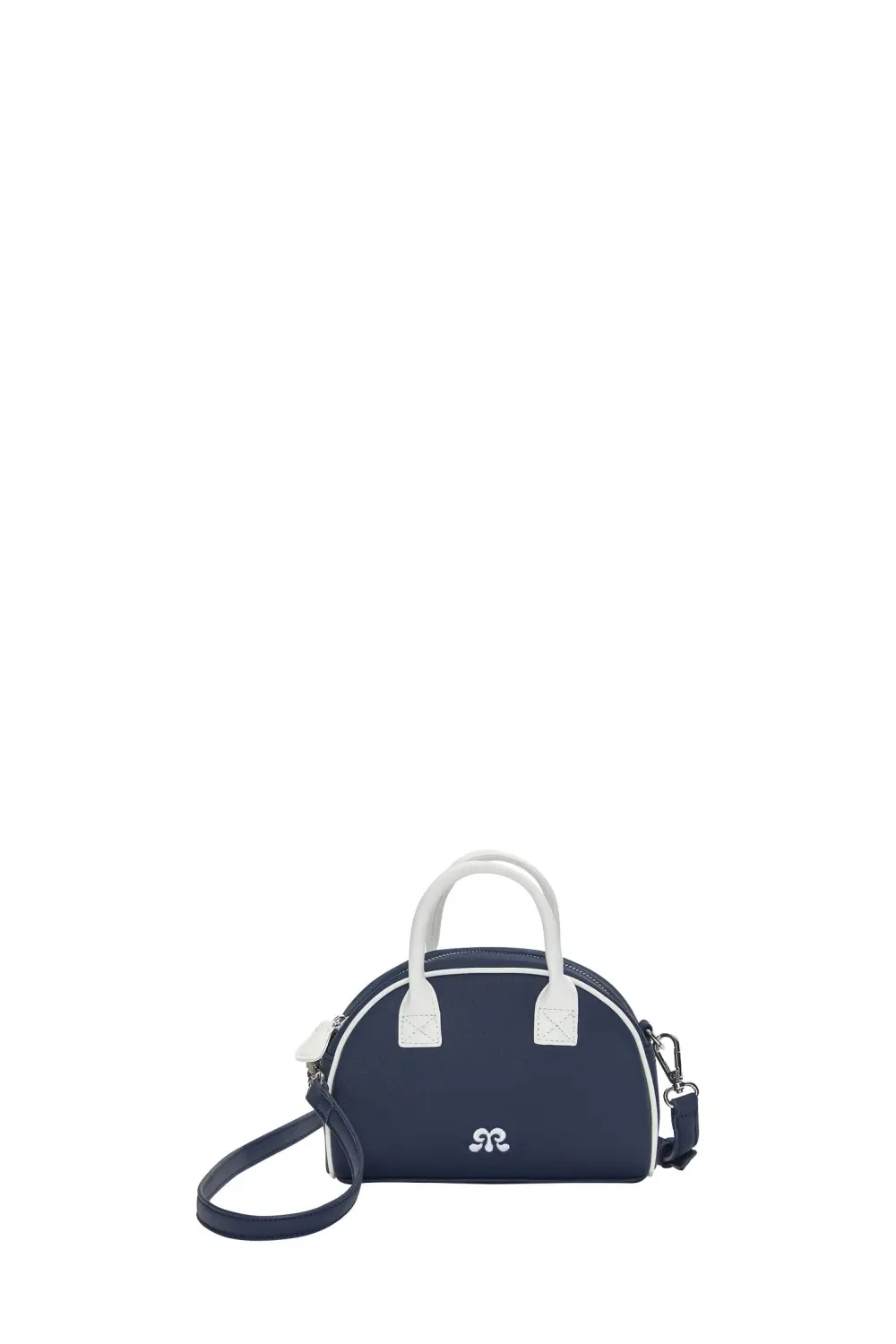 Bolso bandolera retro