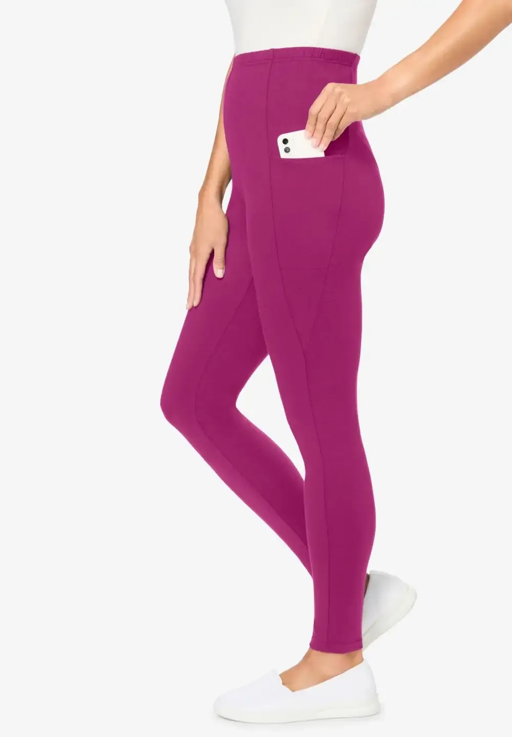 Pocket Legging