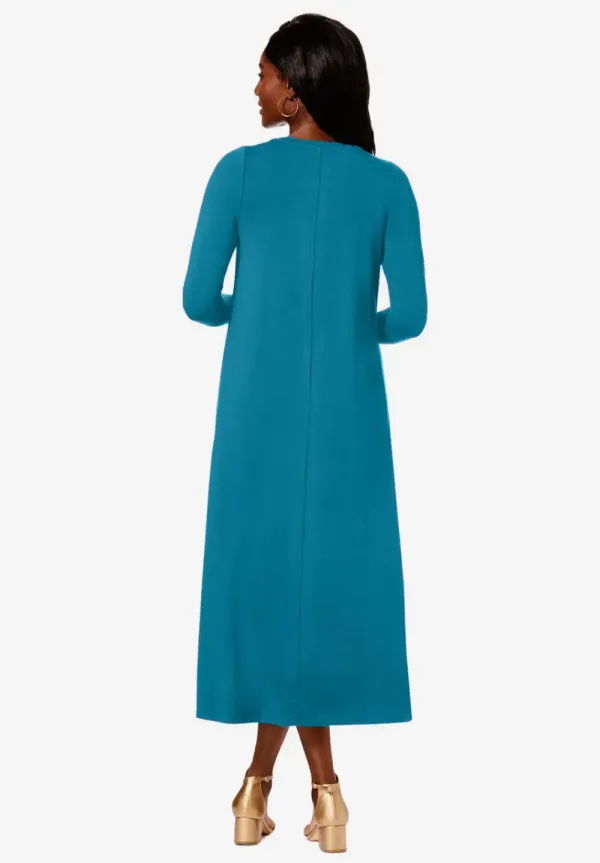 Double Layered Dress
