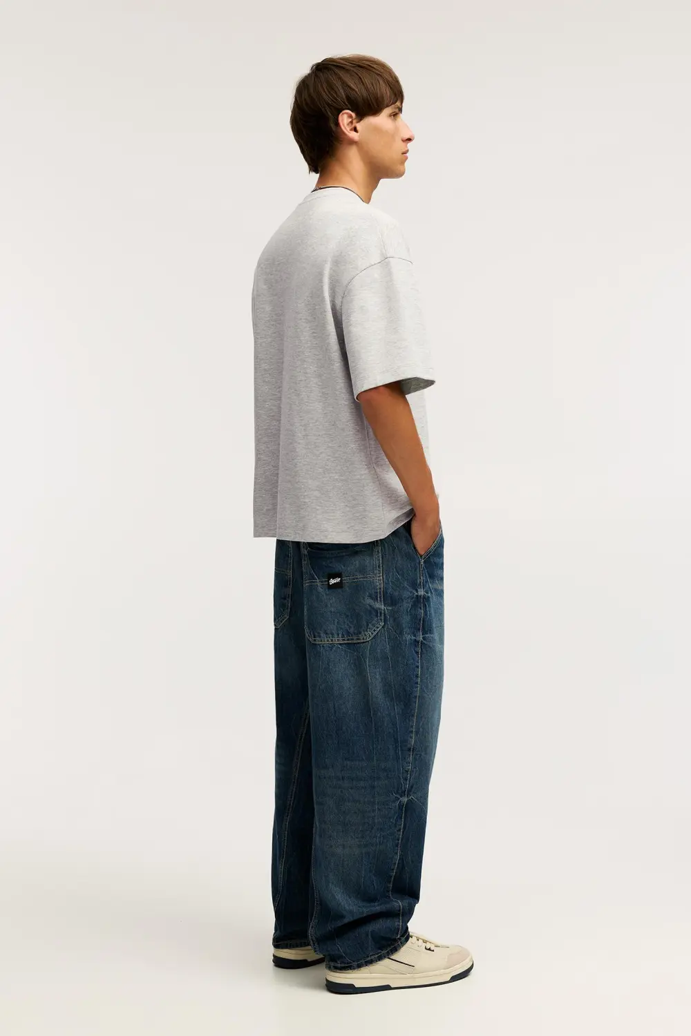 Boxy T-shirt