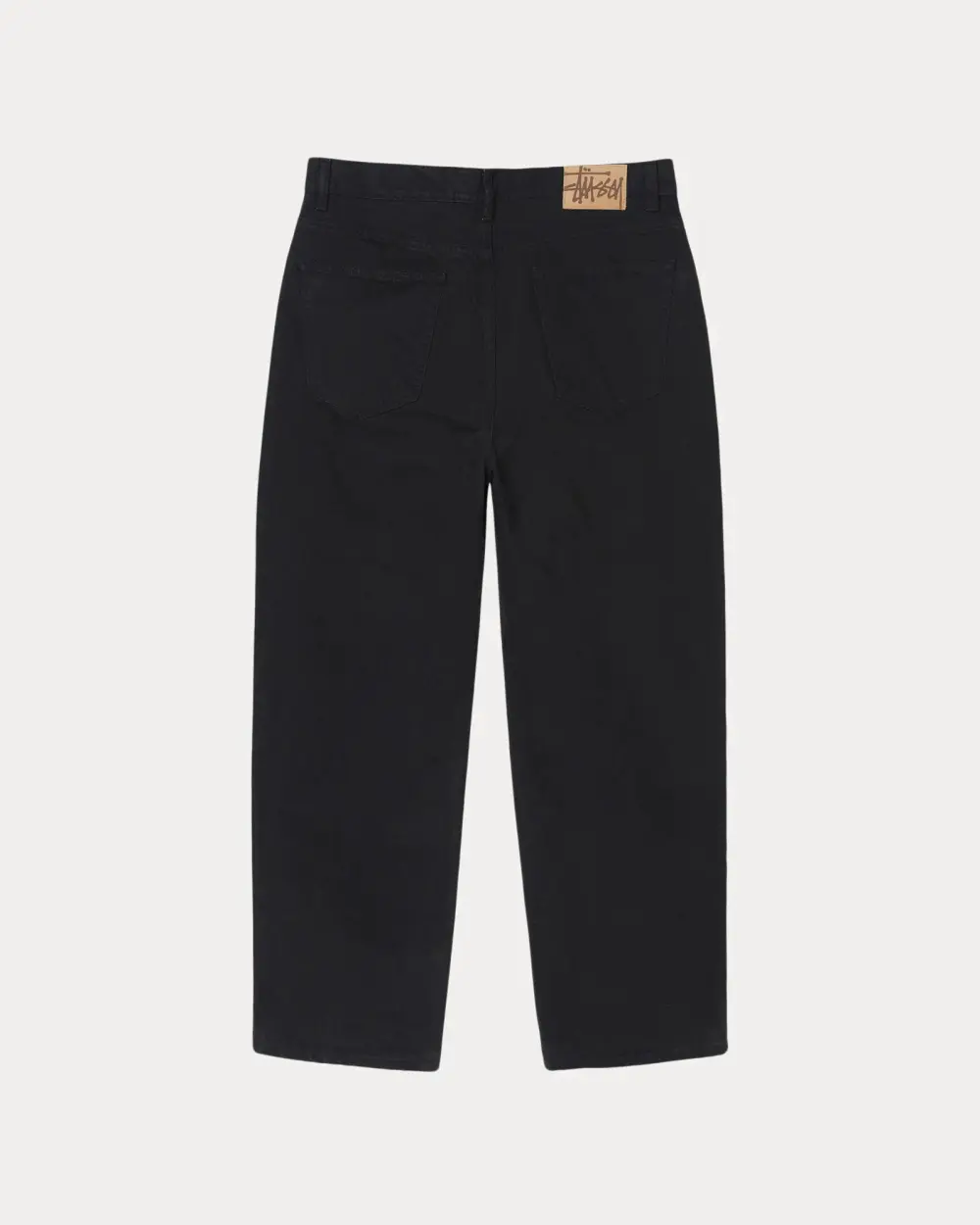 BIG OL' PANT OVERDYED