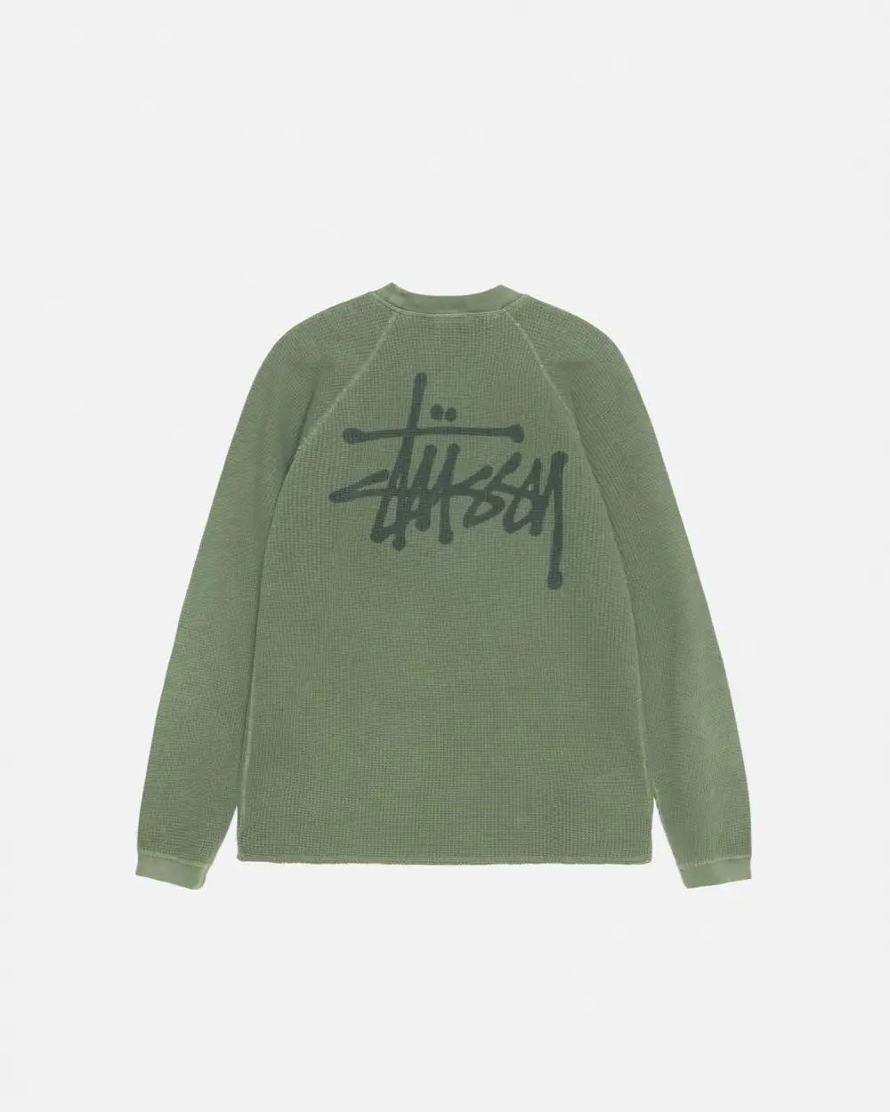 BASIC STÜSSY THERMAL