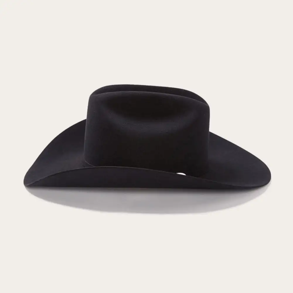 Lariat 5X Cowboy Hat - 4 5/8