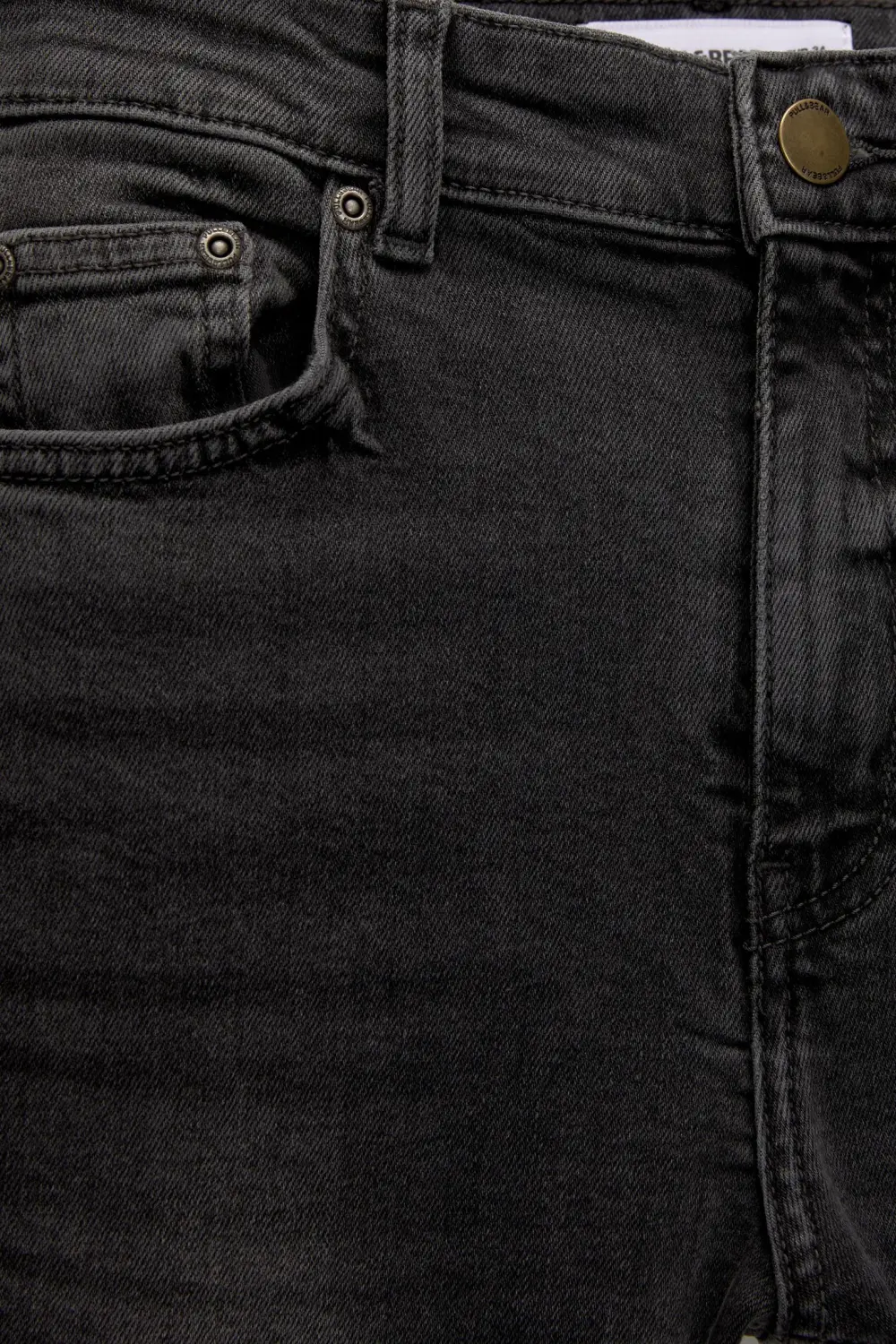 Jeans skinny flare