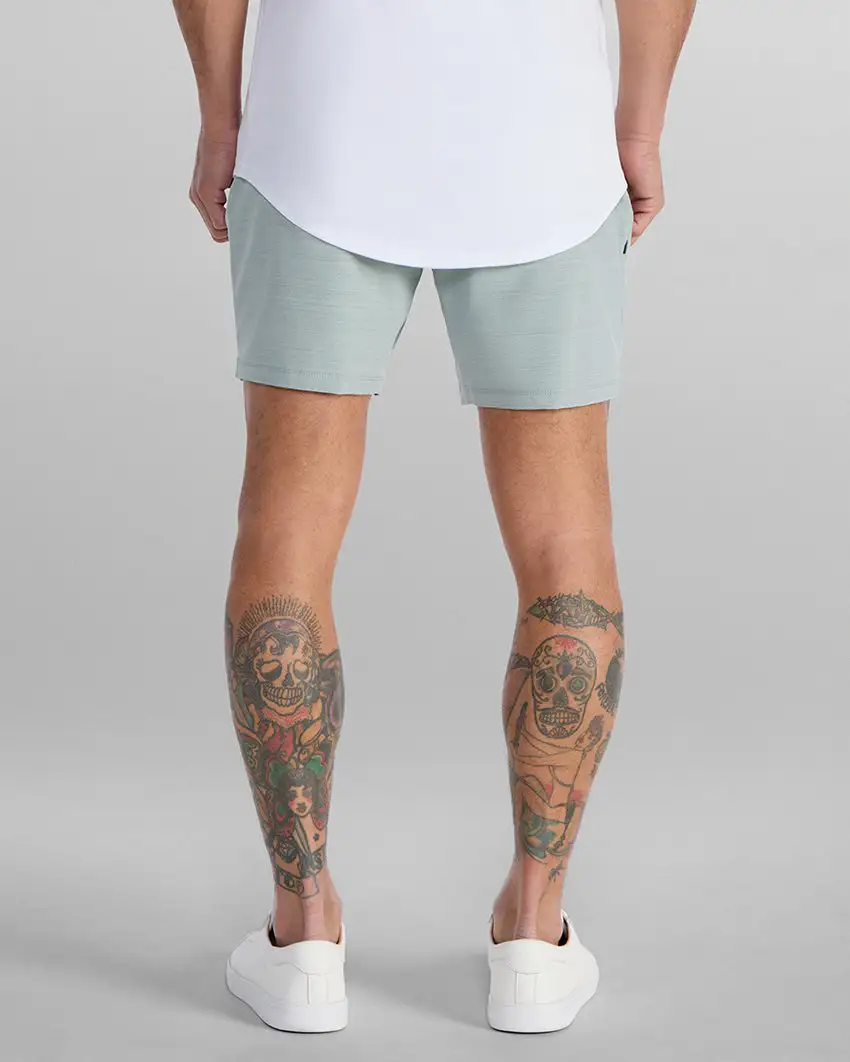Kinetic Short
