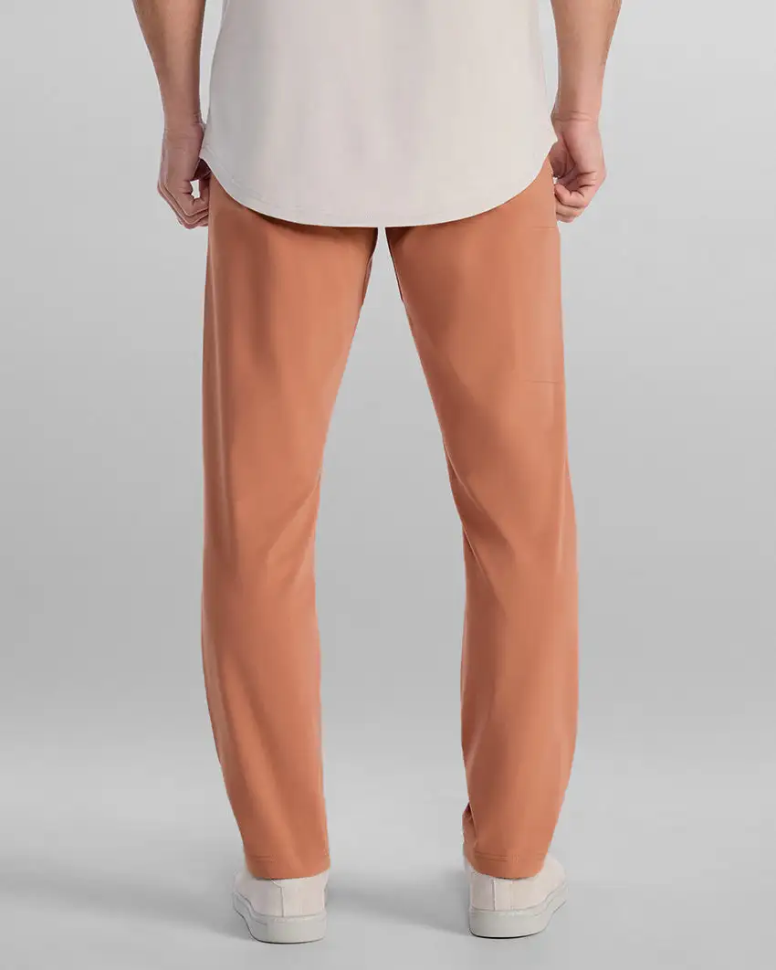 Everyday Pant 2.0 - Straight Fit