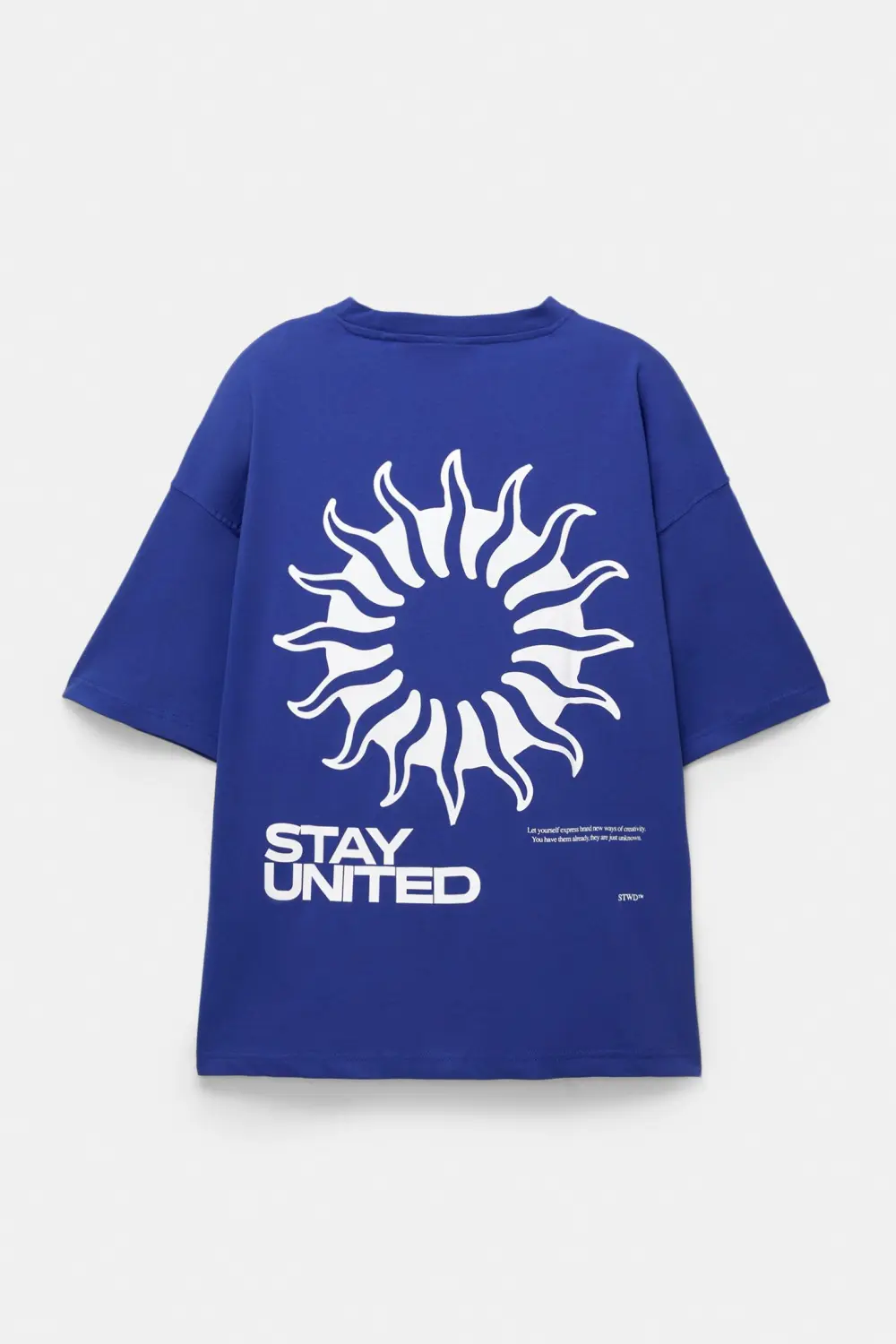 STWD sun T-shirt