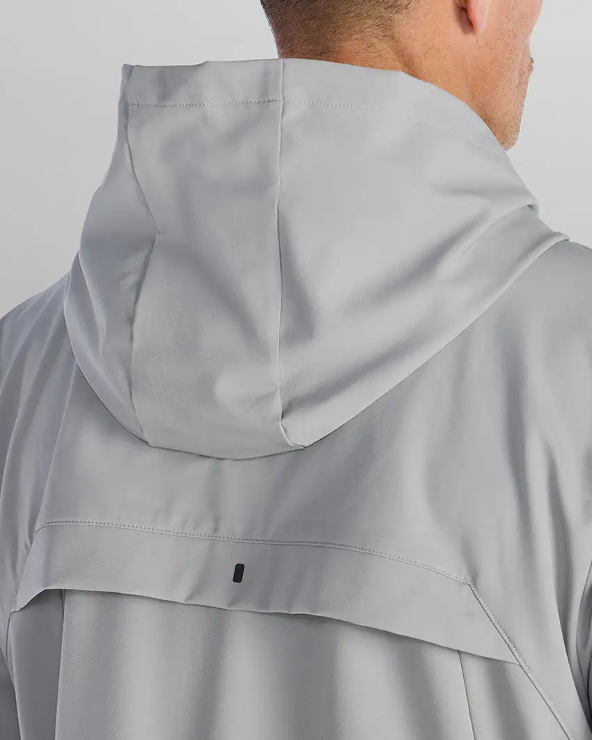 Tour Jacket