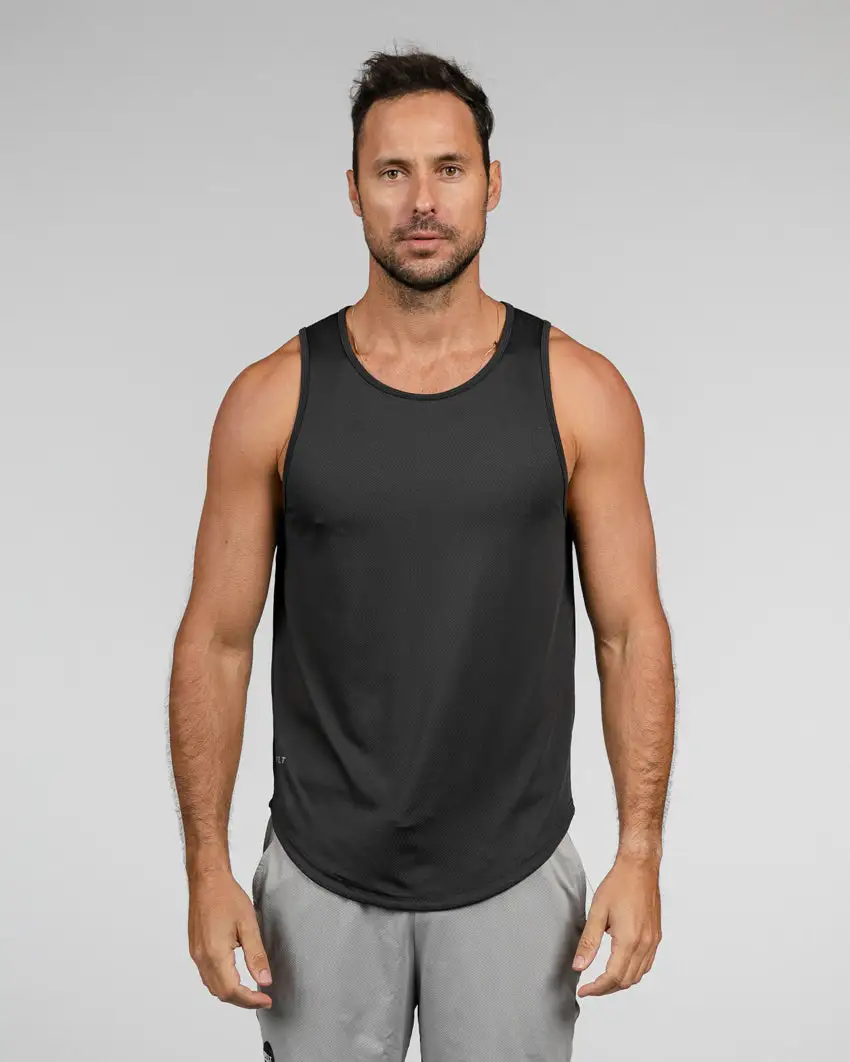 Performance+ Drop-Cut Tank