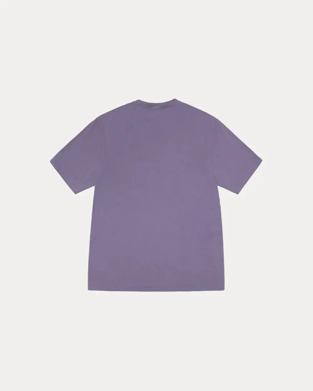 JUMBO TEE PIGMENT DYED