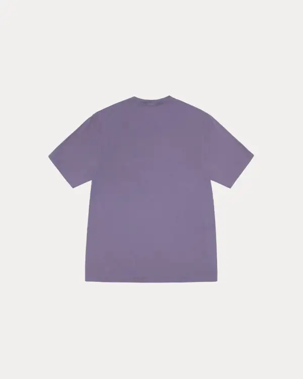 JUMBO TEE PIGMENT DYED