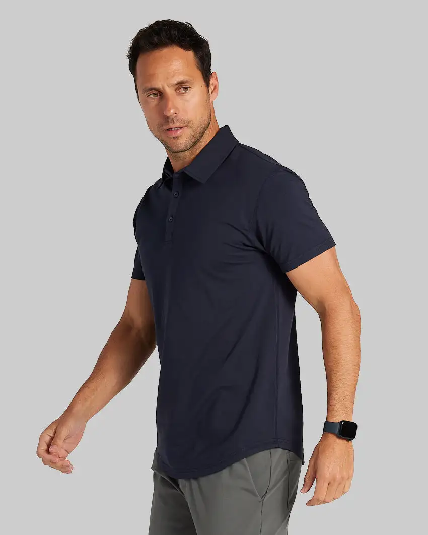 Drop-Cut: Lux Polo