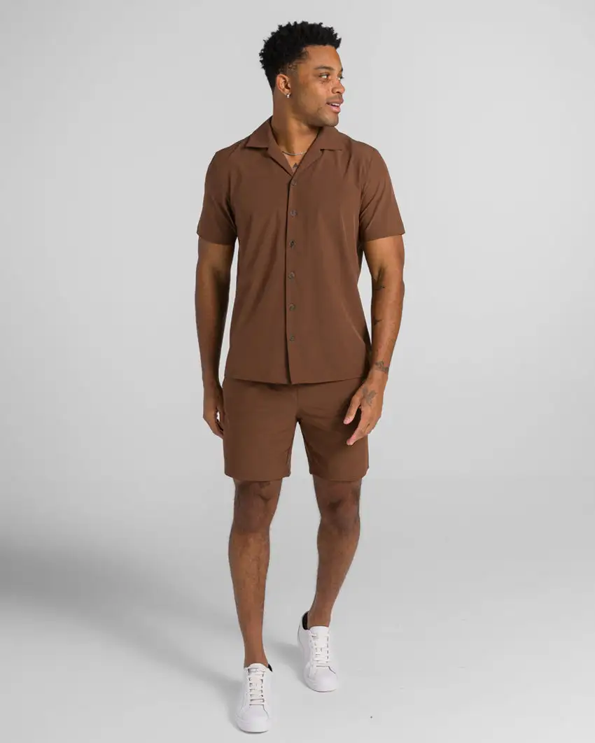 Paloma Short
