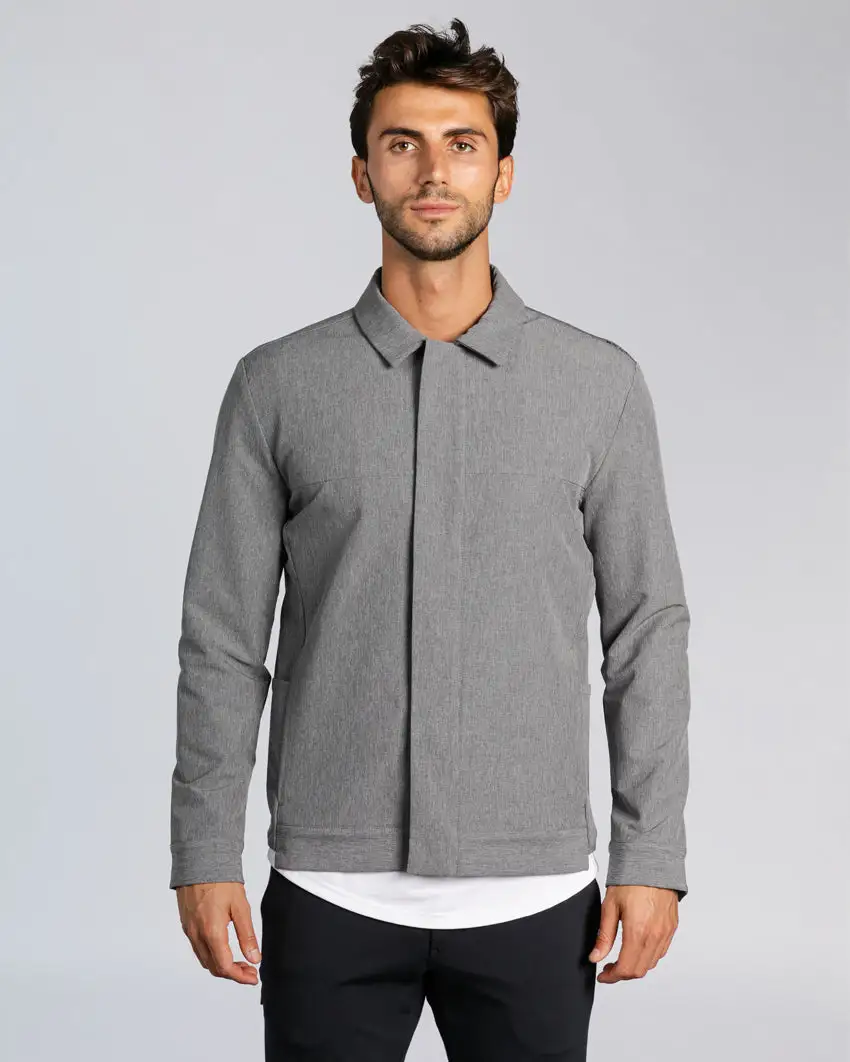 District Jacket