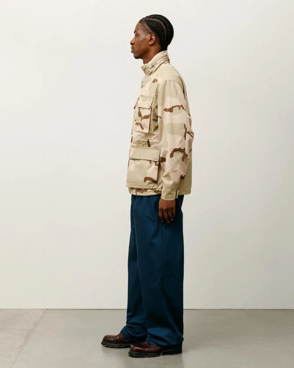 CHINO WORK PANT