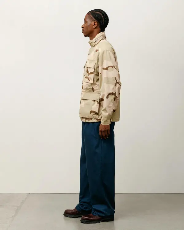 CHINO WORK PANT
