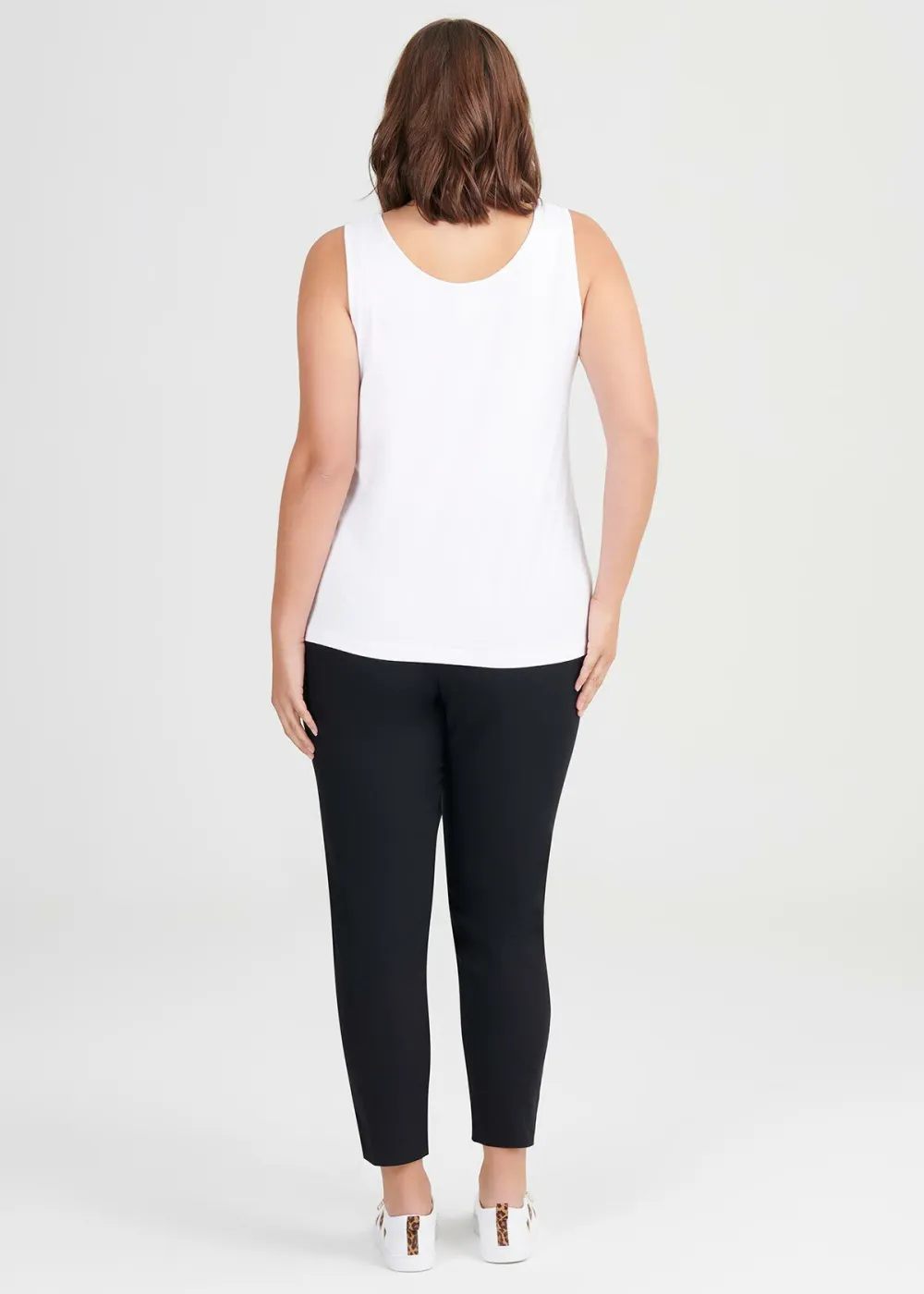 Bamboo Base Cami