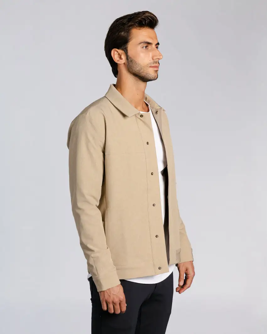 District Jacket