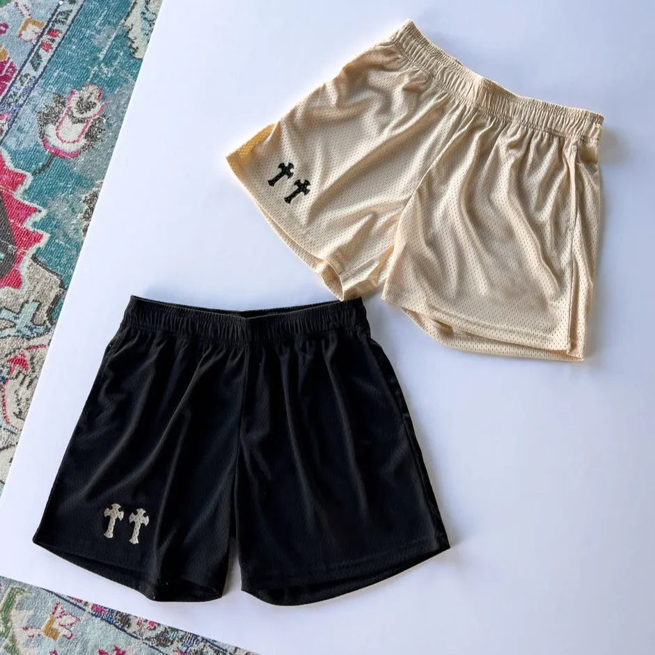 5-PACK VENTED MESH SHORTS MEDIEVAL