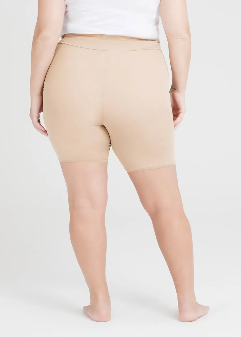 Petite Integra Anti Chafe Short