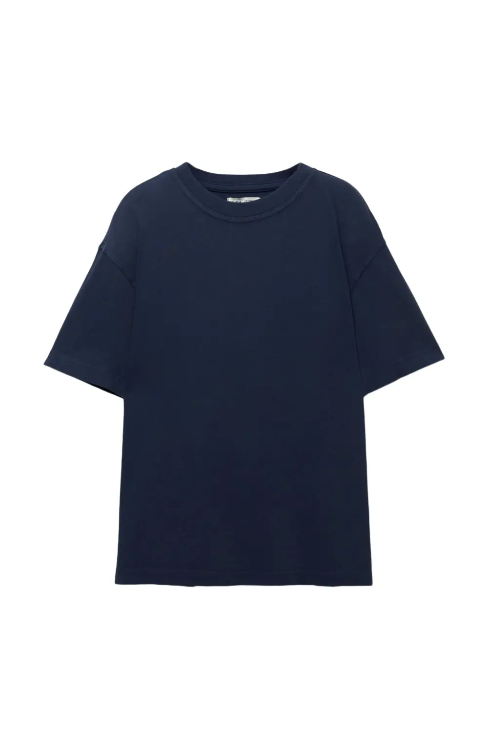 Camiseta oversize