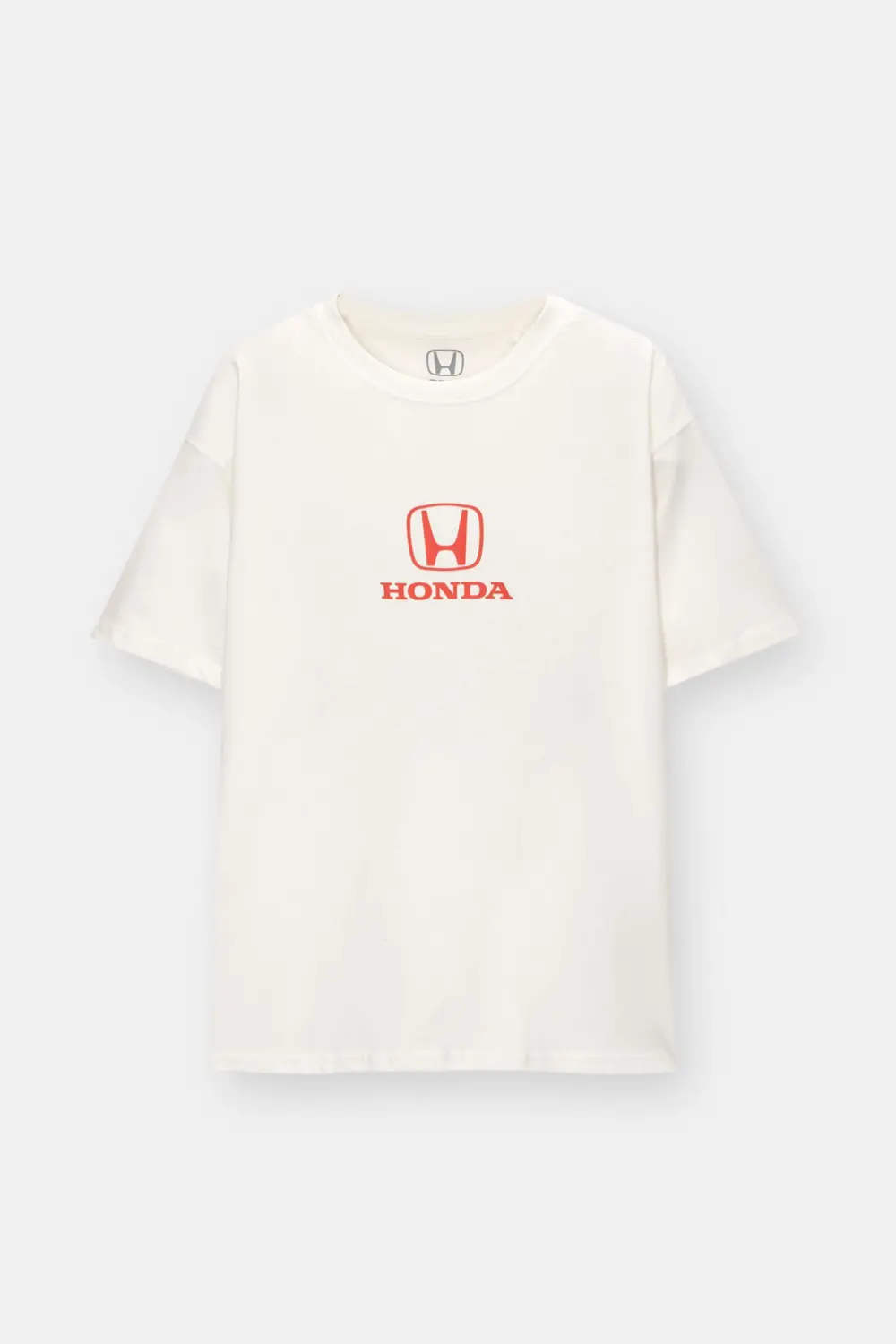 Short sleeve Honda T-shirt