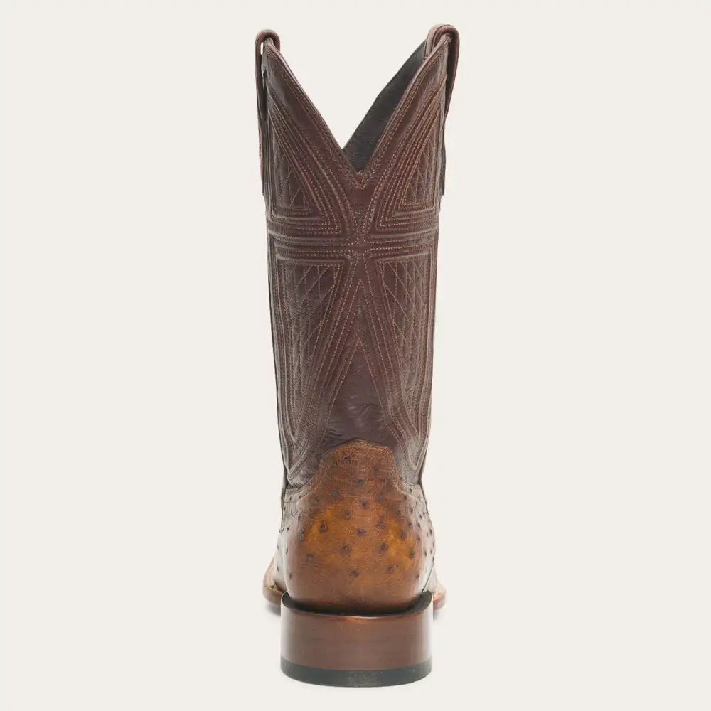 Jackson Boots