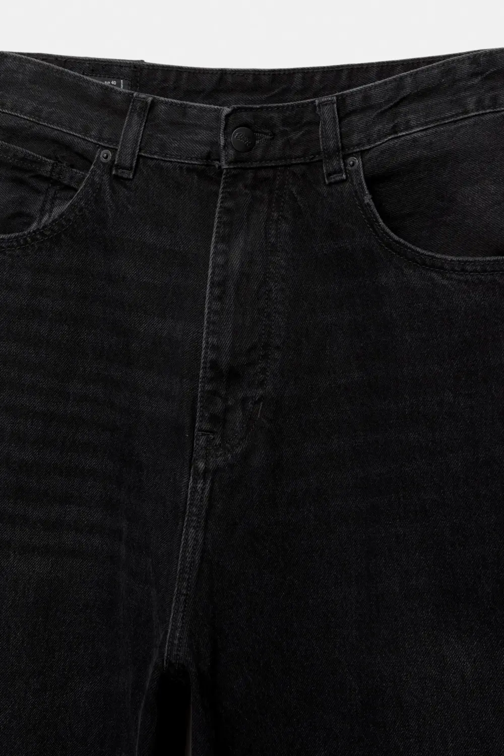 Super baggy jeans